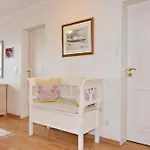 Metropol, Whg 203, Landseite Mit Inselblick 8og Appartement *
