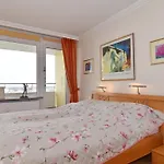 Appartement Metropol, Whg 203, Landseite Mit Inselblick 8og *
