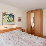 Metropol, Whg 203, Landseite Mit Inselblick 8og Appartement Westerland