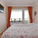 Metropol, Whg 203, Landseite Mit Inselblick 8og Appartement