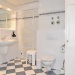 Appartement Metropol, Whg 203, Landseite Mit Inselblick 8og *