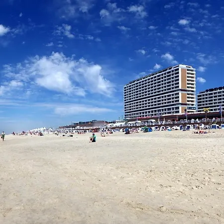 Apartment Metropol, Whg 203, Landseite Westerland