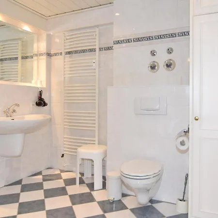 Appartement Metropol, Whg 203, Landseite Mit Inselblick 8og *